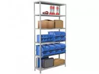 Стеллаж MS Standart 185/70х30/5