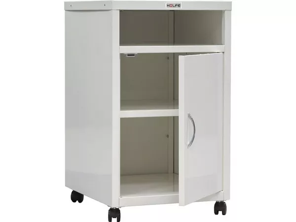 Тумба медицинская HILFE МД ТП-3