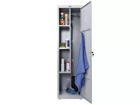Шкаф металлический усиленный ПРАКТИК ML-11-50U (LS-11-50)