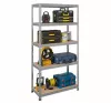 Стеллаж SBE 180KD/120х40/5 оцинк