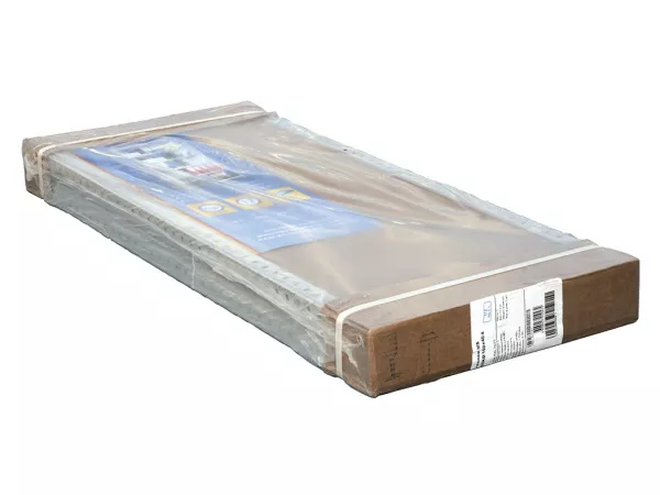 СТЕЛЛАЖ MS STANDART 200KD/100X40/4